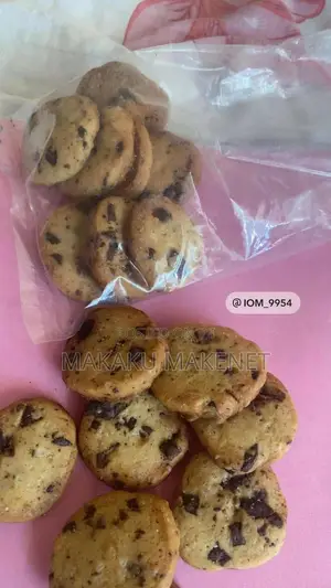 Photo - Chekuye Cookies