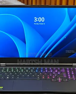 New Lenovo Legion Y7000P IRX9 Gaming Laptop 16GB Intel Core I7 512GB