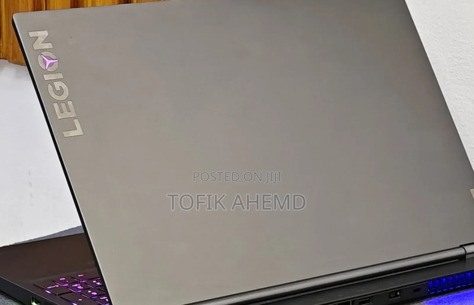 New Laptop Lenovo ThinkPad Yoga 16GB Intel Core I7 SSD 512GB