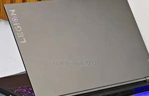 New Laptop Lenovo ThinkPad Yoga 16GB Intel Core I7 SSD 512GB