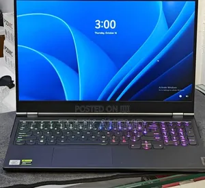 New Laptop Lenovo ThinkPad Yoga 16GB Intel Core I7 SSD 512GB