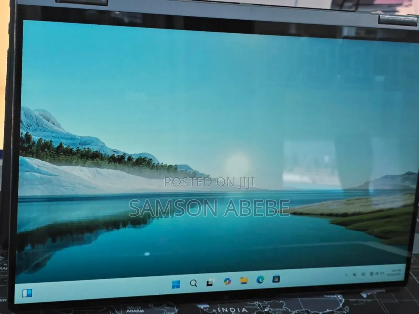 New Laptop Lenovo Ideapad 3 16GB AMD Ryzen 7 SSD 512GB