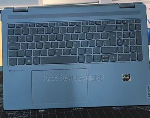 New Laptop Lenovo Ideapad 3 16GB AMD Ryzen 7 SSD 512GB