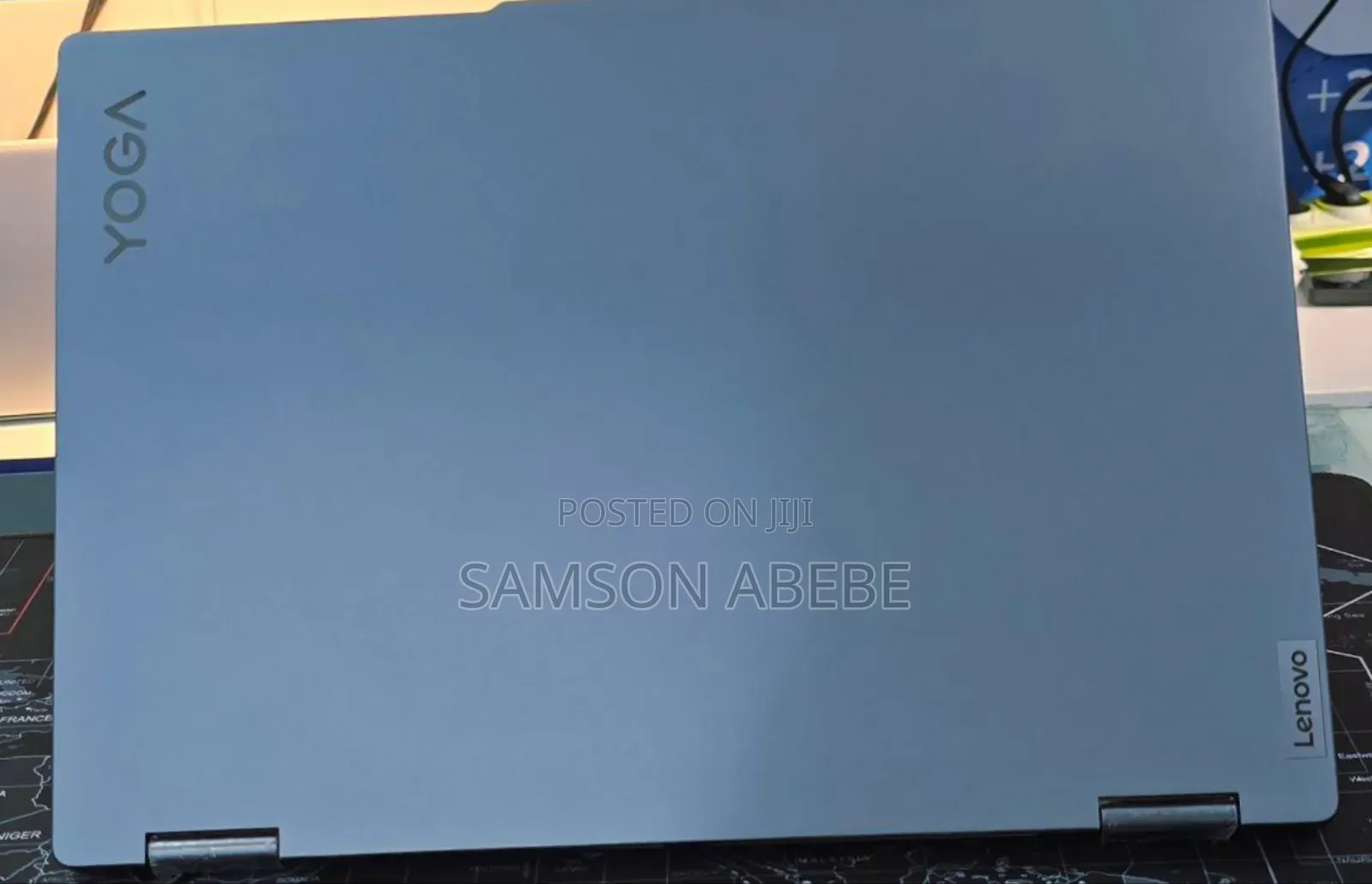 New Laptop Lenovo Ideapad 3 16GB AMD Ryzen 7 SSD 512GB