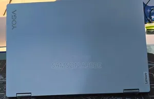 New Laptop Lenovo Ideapad 3 16GB AMD Ryzen 7 SSD 512GB