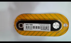 Photo - Laptop Side Screen Magnetic Suction