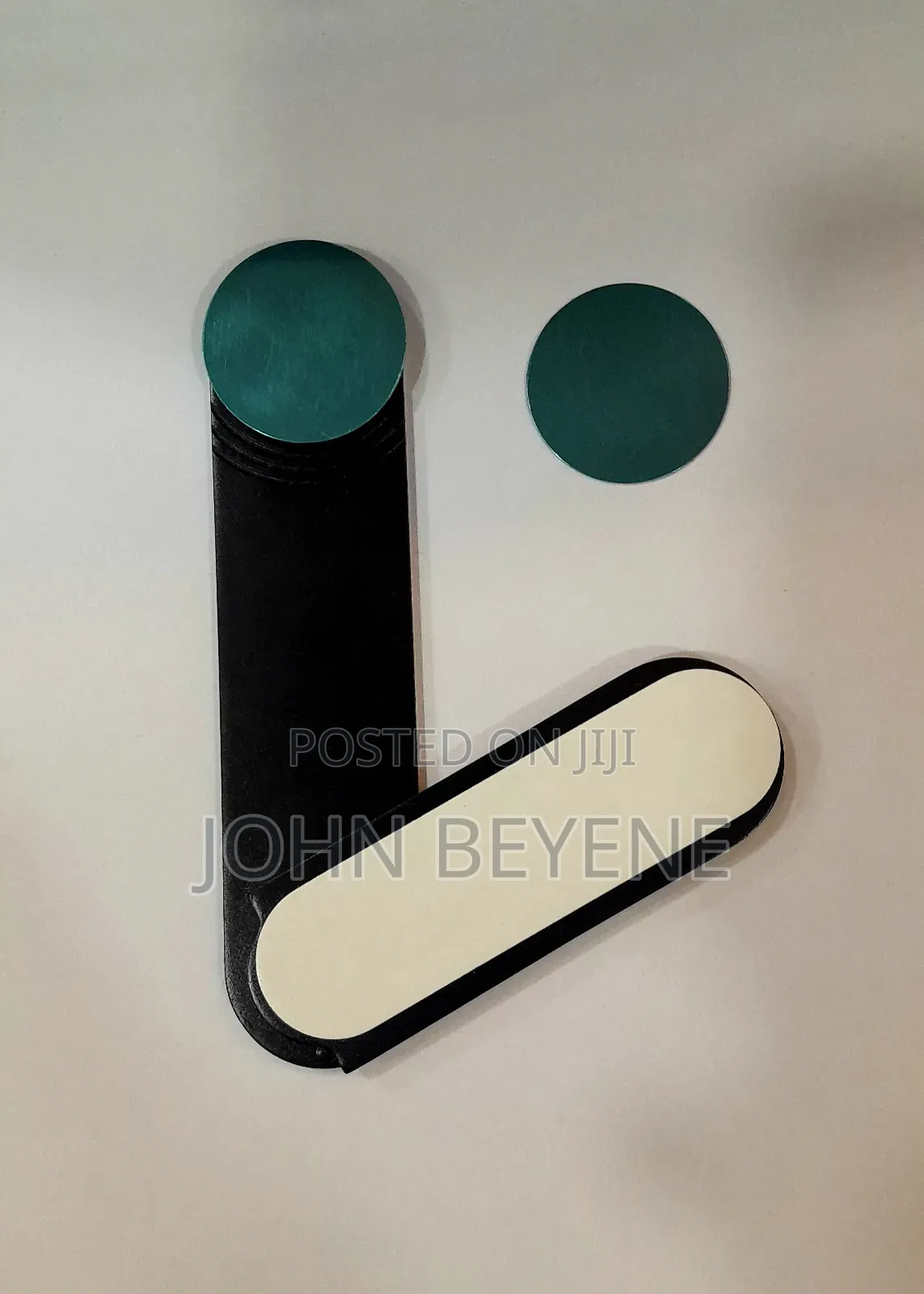 Laptop Side Screen Magnetic Suction