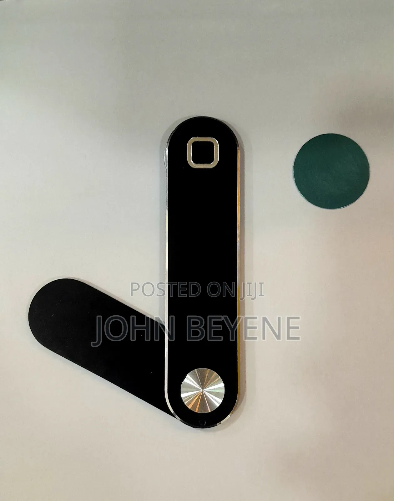 Laptop Side Screen Magnetic Suction