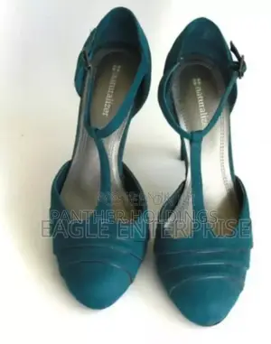 Photo - Naturalizer High Heels