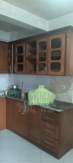 Photo - Furnished 1bdrm Apartment in Around Ayat Heyle, Yeka for rent