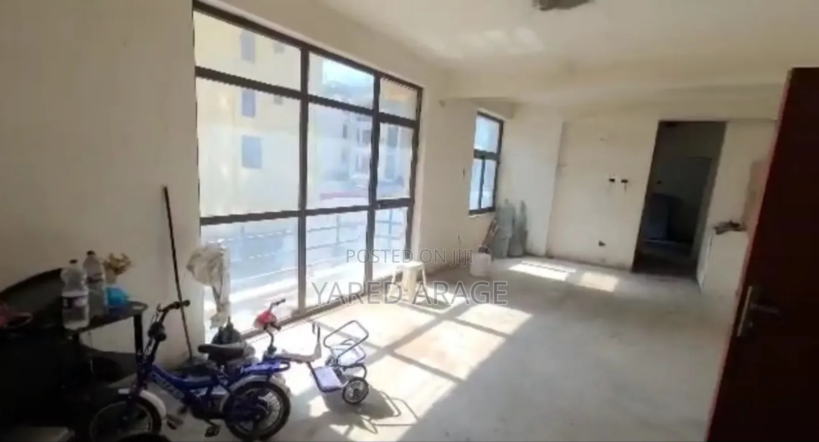 2bdrm Apartment in Gift Realestae, Bole for sale