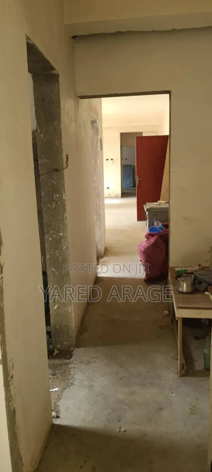 2bdrm Apartment in Gift Realestae, Bole for sale