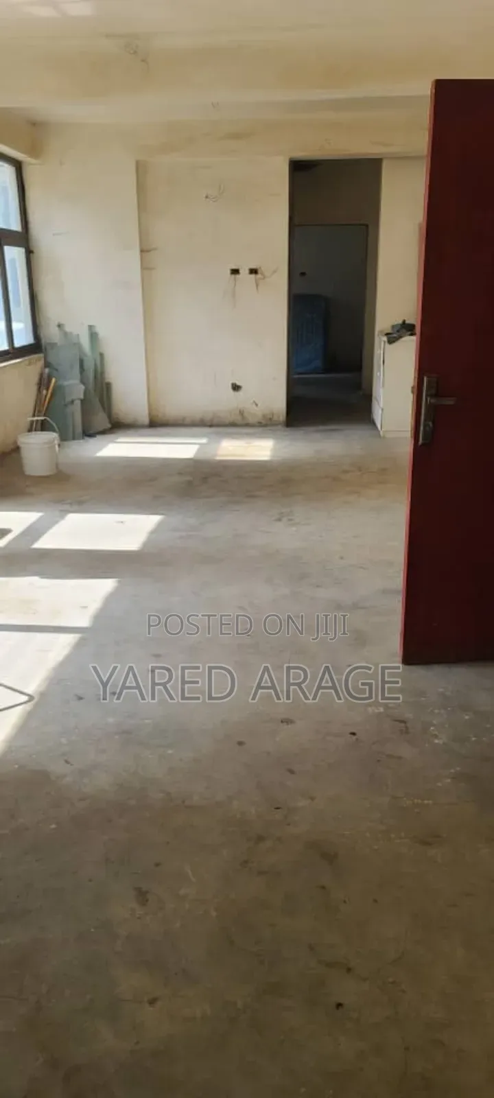 2bdrm Apartment in Gift Realestae, Bole for sale