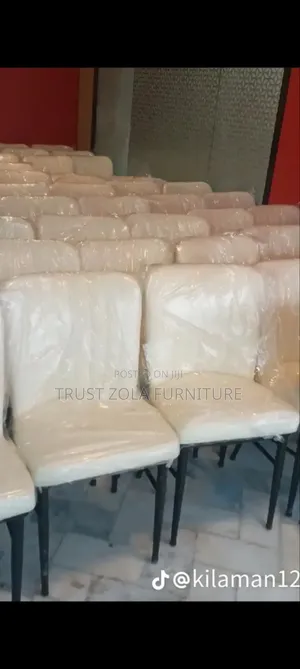 Cafe Hotels Restaurant Leather Chairs