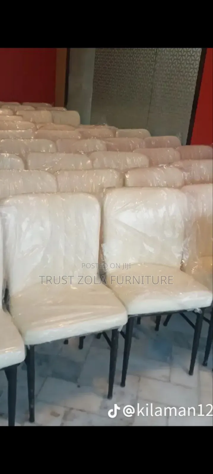 Cafe Hotels Restaurant Leather Chairs