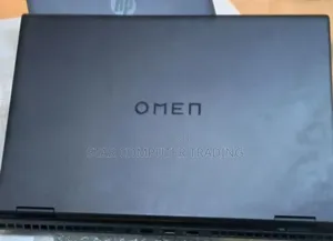 New Laptop HP Omen 16 32GB Intel Core I9 SSD 1T