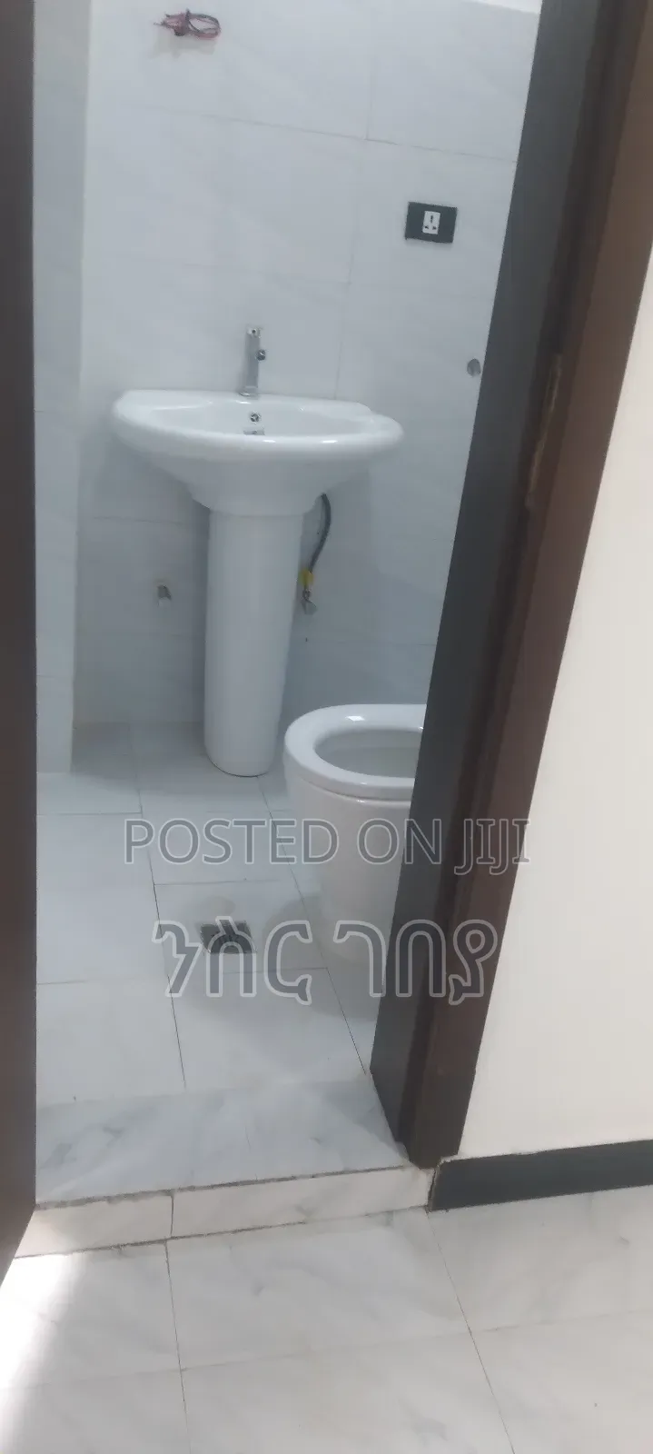Furnished 1bdrm Apartment in Around Ayat Heyle, Yeka for rent