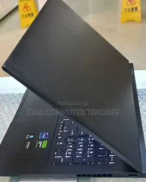 New Laptop HP Omen 16 32GB Intel Core I9 SSD 1T