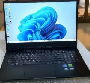 New Laptop HP Omen 16 32GB Intel Core I9 SSD 1T