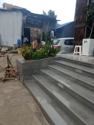 Furnished 3bdrm Apartment in Yibe Real Estate, Bole for sale