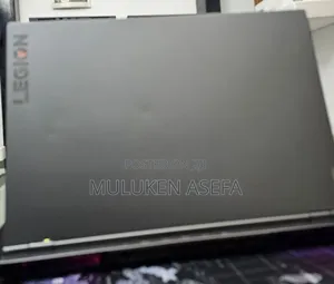 New Laptop Lenovo Legion 5 16GB AMD Ryzen 7 SSD 512GB