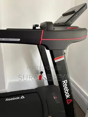 ትሬድሚል፣ ሁለገብ እና መሳጭ የሩጫ ልምድን እቤትዎ ማግኘት Running Fitness Machine