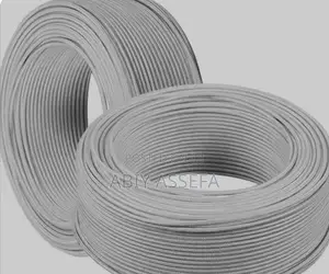 Heat Resistant Wire