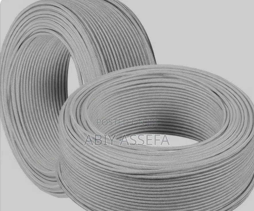 Heat Resistant Wire
