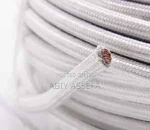 Heat Resistant Wire
