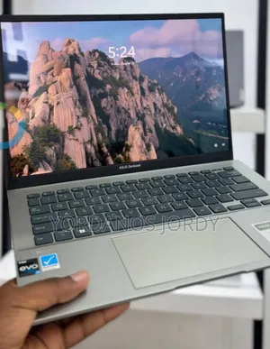 New Laptop Asus Zenbook 14 UX434 16GB Intel Core I7 SSD 512GB