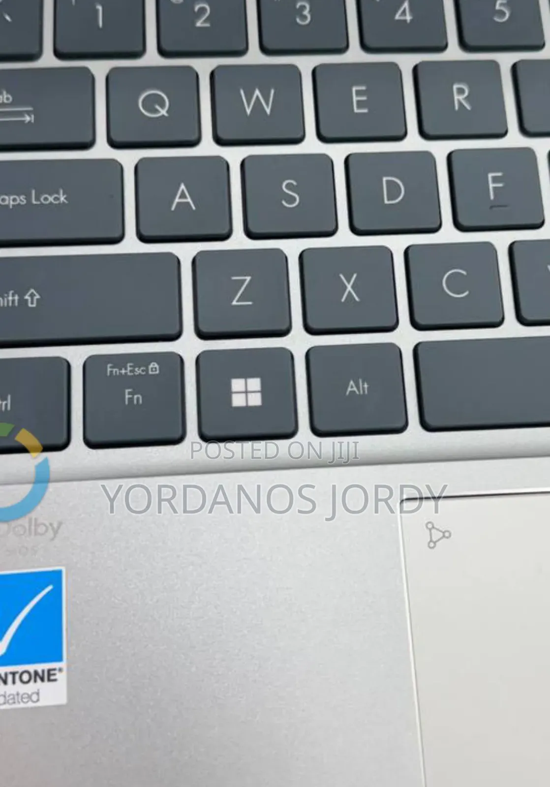 New Laptop Asus Zenbook 14 UX434 16GB Intel Core I7 SSD 512GB