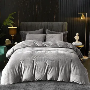 Quality 4 PCS Comforter Set