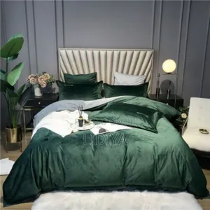 Quality 4 PCS Comforter Set