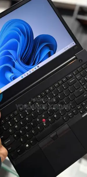 New Laptop Lenovo ThinkPad E585 16GB Intel Core I7 SSD 512GB