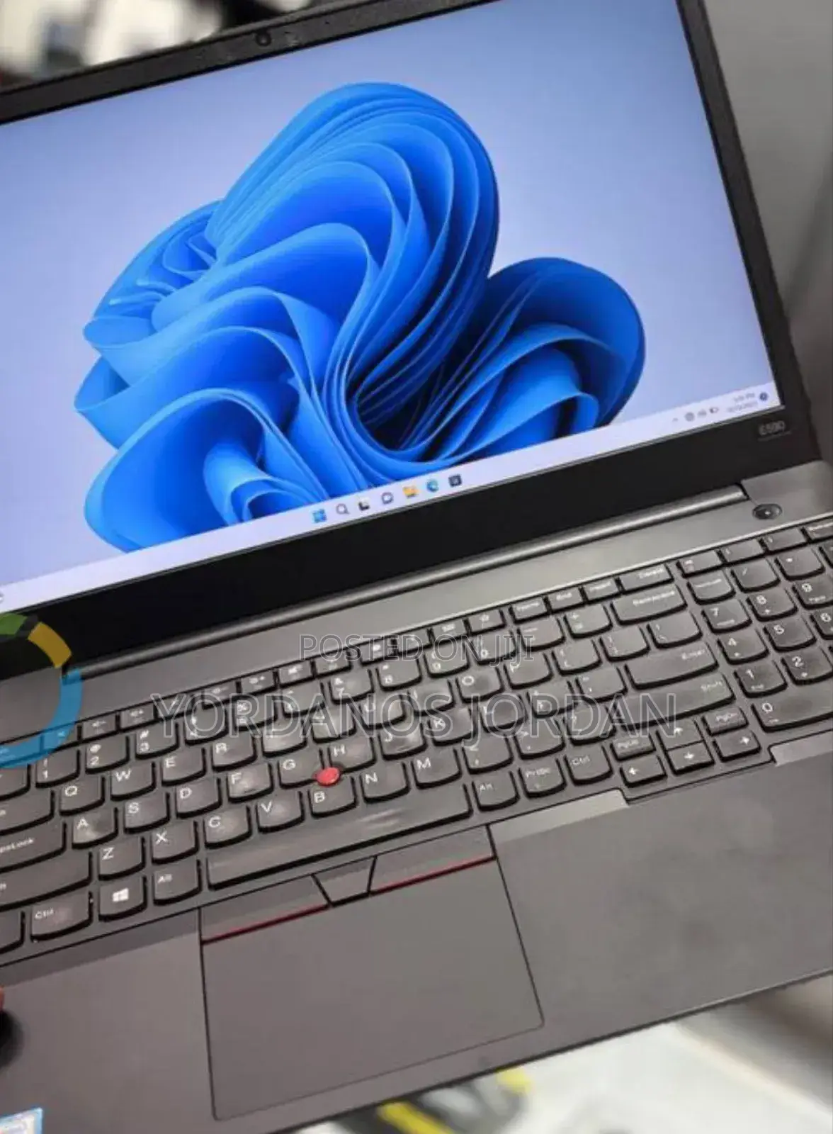 New Laptop Lenovo ThinkPad E585 16GB Intel Core I7 SSD 512GB