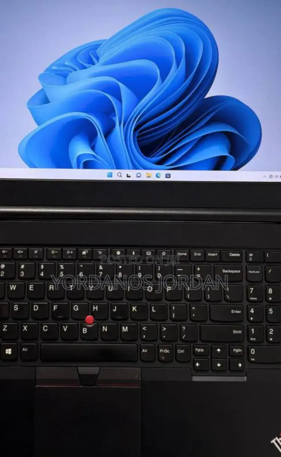 New Laptop Lenovo ThinkPad E585 16GB Intel Core I7 SSD 512GB