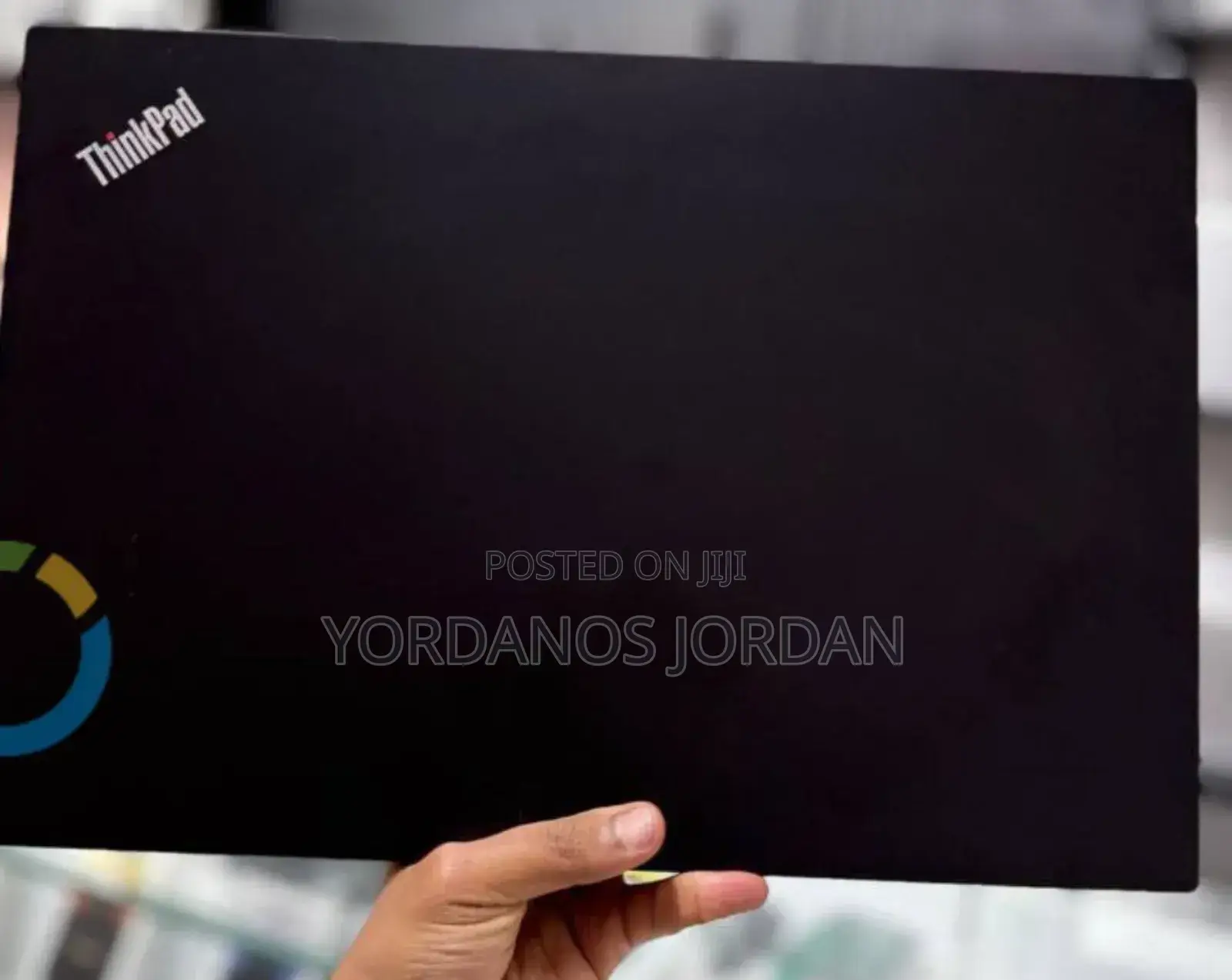 New Laptop Lenovo ThinkPad E585 16GB Intel Core I7 SSD 512GB