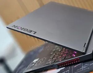 New Laptop Lenovo Legion 5 16GB AMD Ryzen 7 SSD 512GB