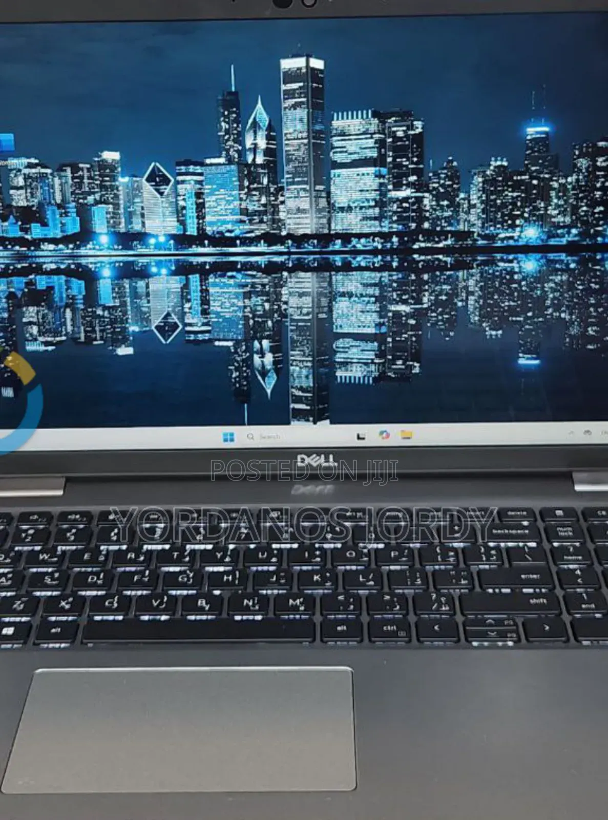 New Laptop Dell Precision M2800 32GB Intel Core I7 SSD 512GB