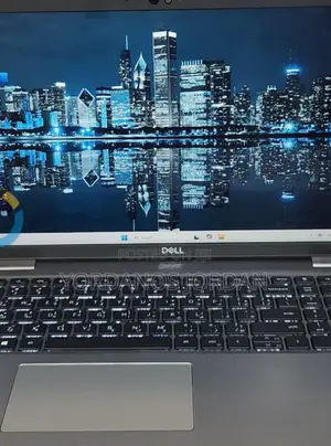 New Laptop Dell Precision M2800 32GB Intel Core I7 SSD 512GB