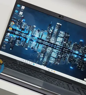 New Laptop Dell Precision M2800 32GB Intel Core I7 SSD 512GB