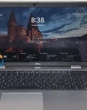 New Laptop Dell Precision M2800 32GB Intel Core I7 SSD 512GB