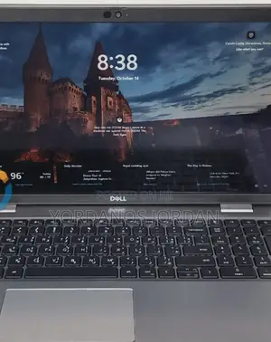 New Laptop Dell Precision M2800 32GB Intel Core I7 SSD 512GB