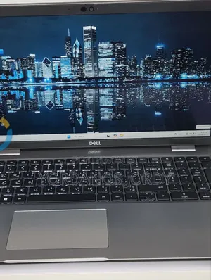 New Laptop Dell Precision M2800 32GB Intel Core I7 SSD 512GB