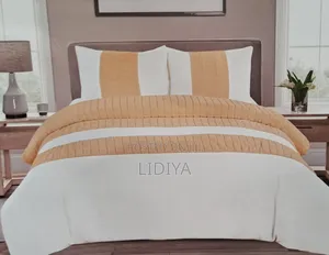 ➲ ጥራት ያላቸው የኮተን ኮምፈርት