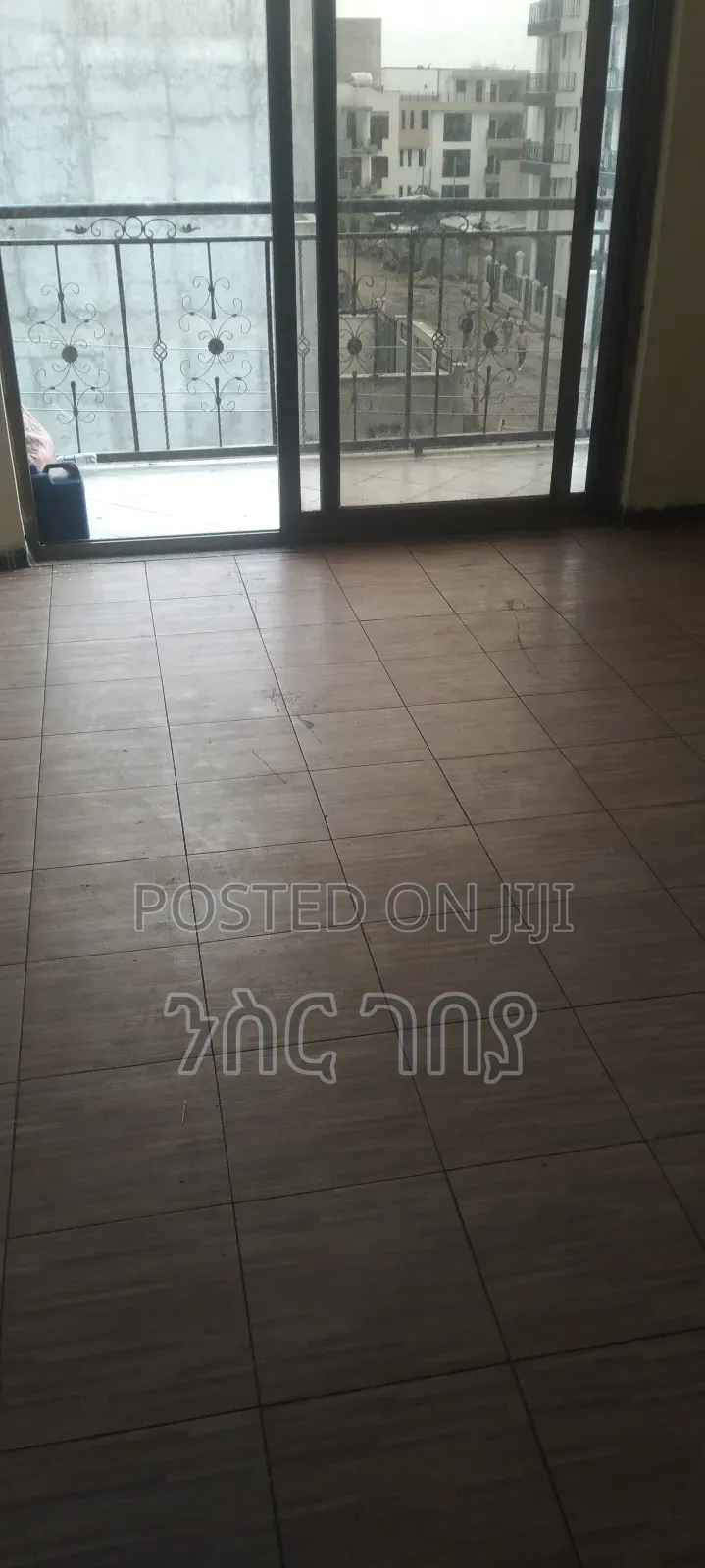 Furnished 1bdrm Apartment in Around Ayat Heyle, Yeka for rent