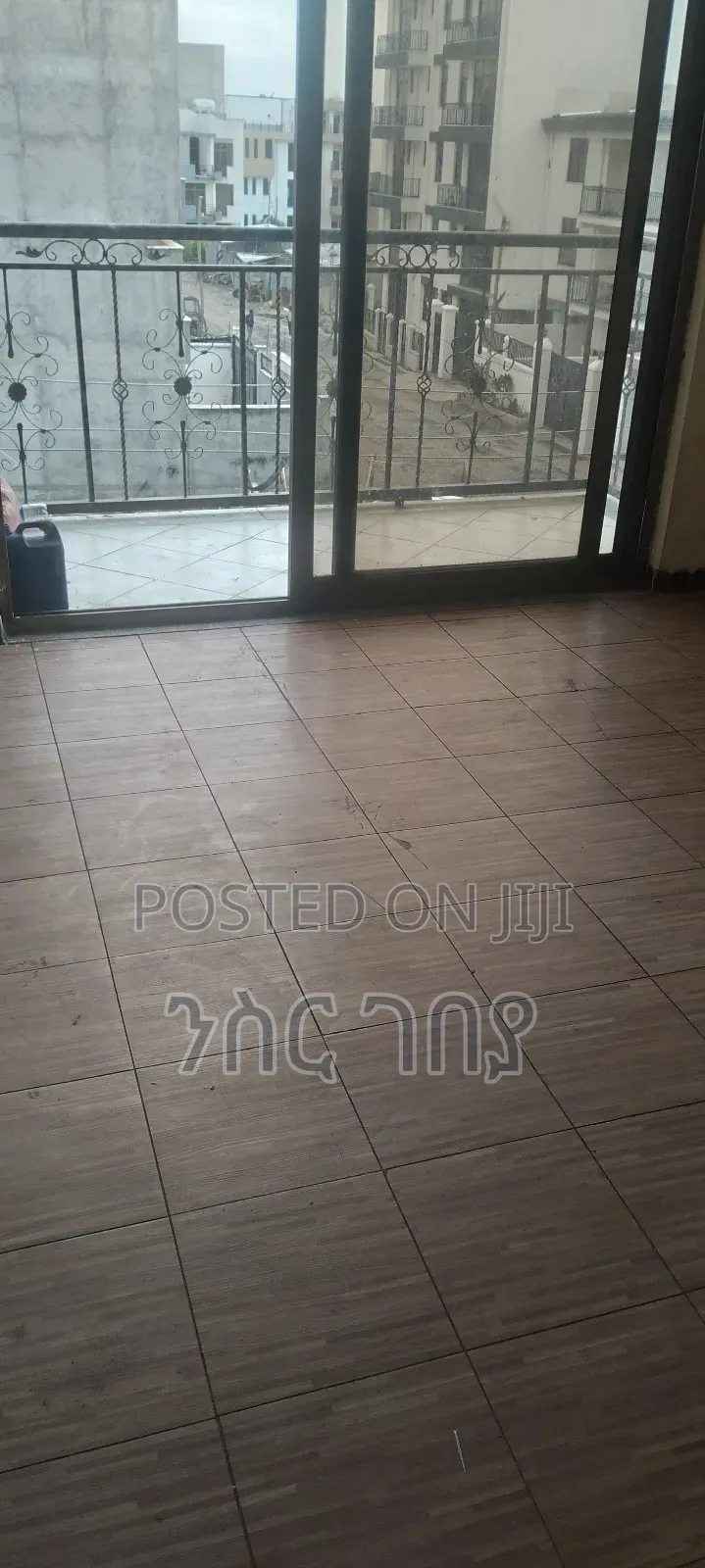 Furnished 1bdrm Apartment in Around Ayat Heyle, Yeka for rent