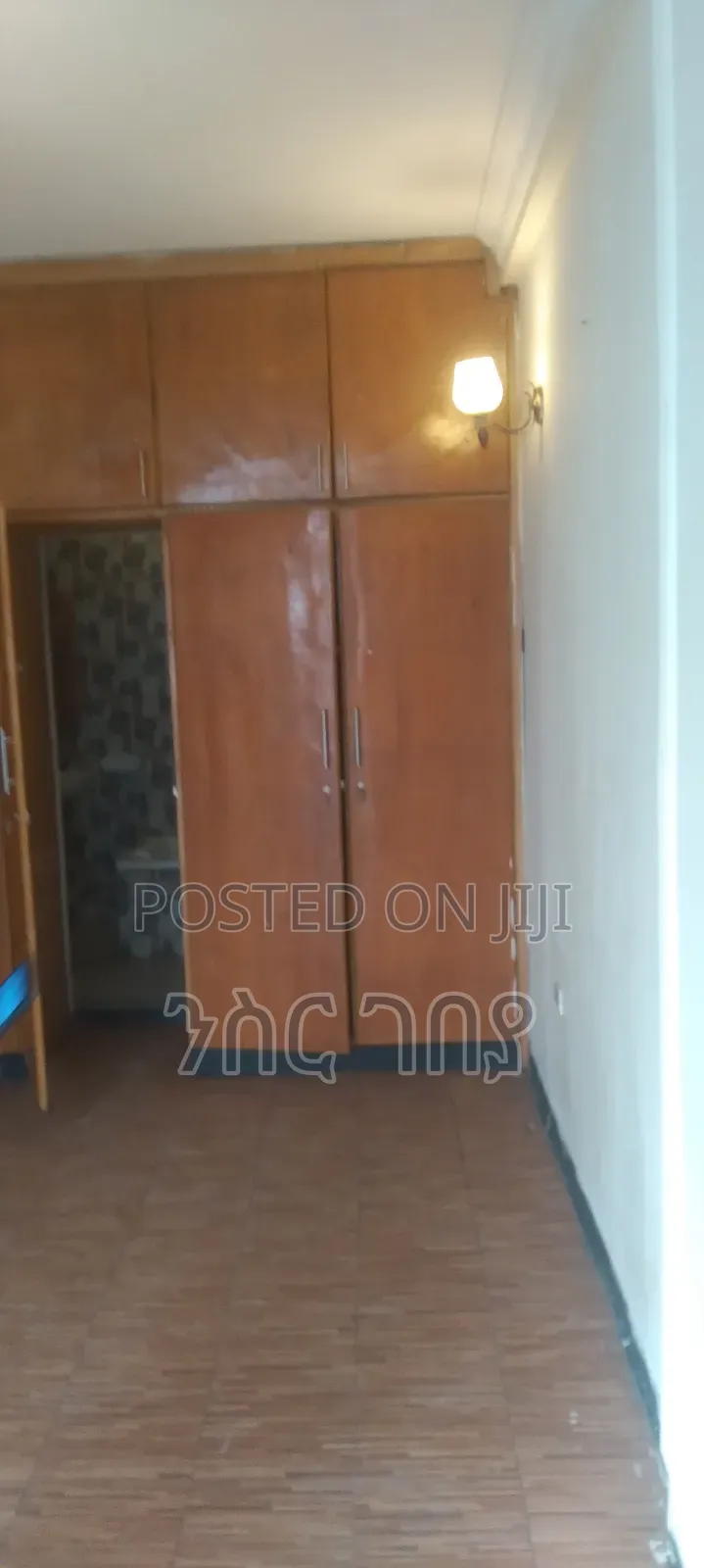 Furnished 1bdrm Apartment in Around Ayat Heyle, Yeka for rent