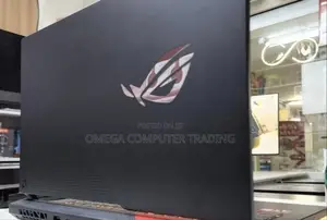 New Laptop Asus ROG Zephyrus G15 16GB AMD Ryzen 9 SSD 512GB