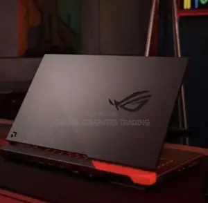 New Laptop Asus ROG Zephyrus G15 16GB AMD Ryzen 9 SSD 512GB